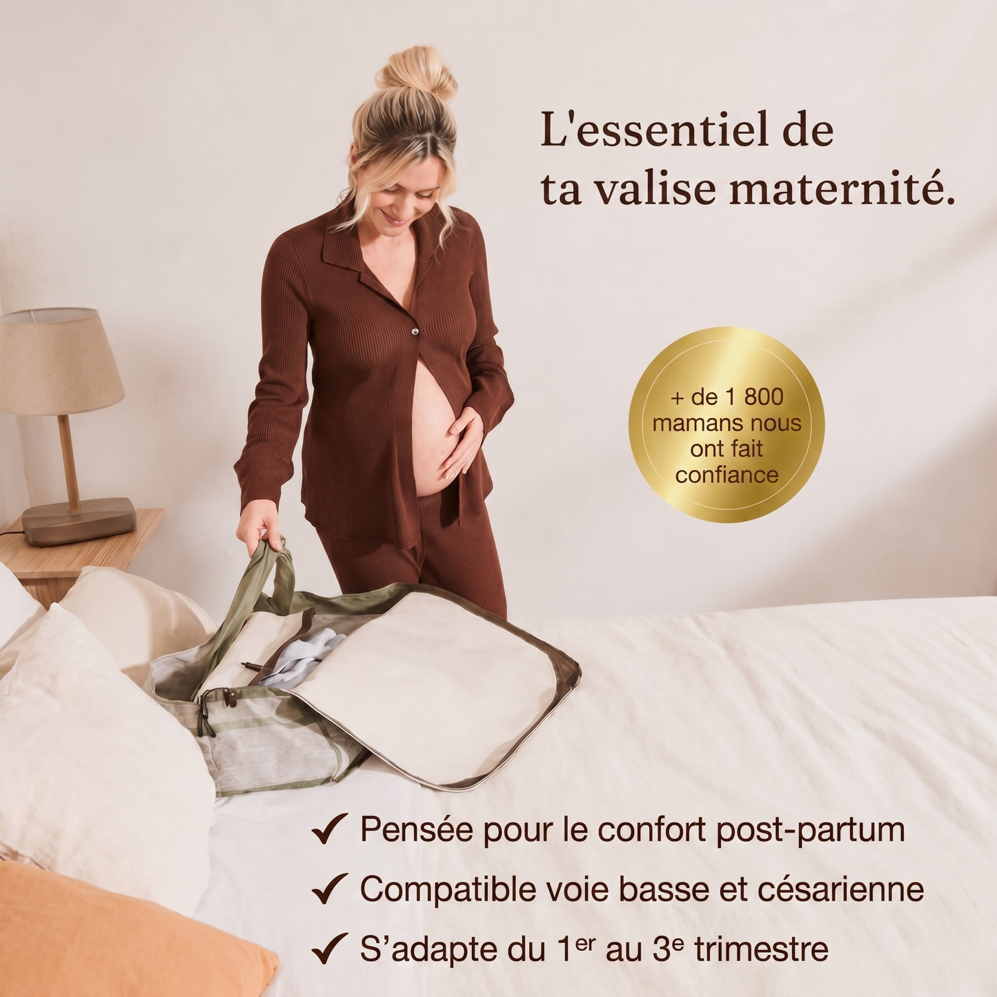 La Culotte Néroli™