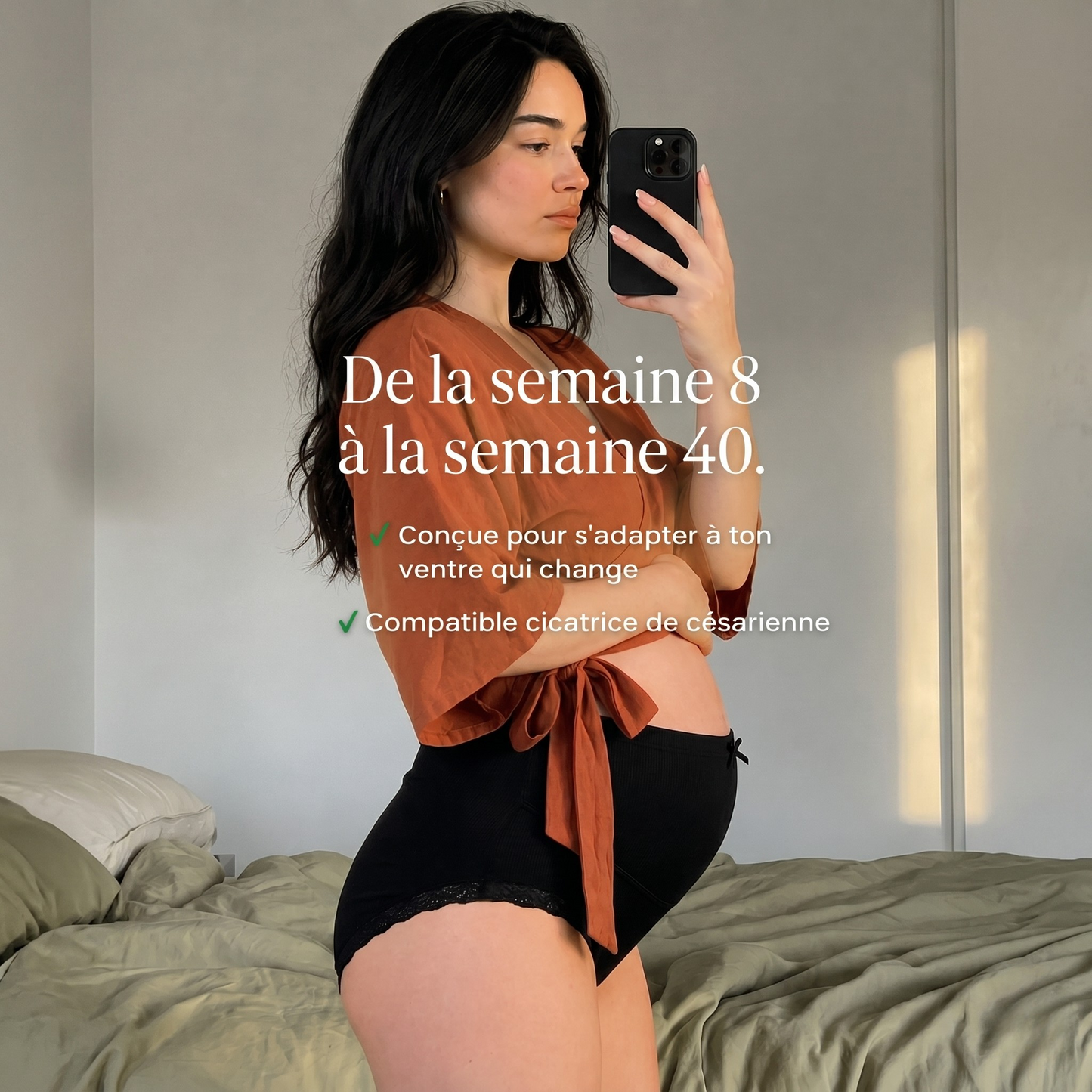 La Culotte Néroli™
