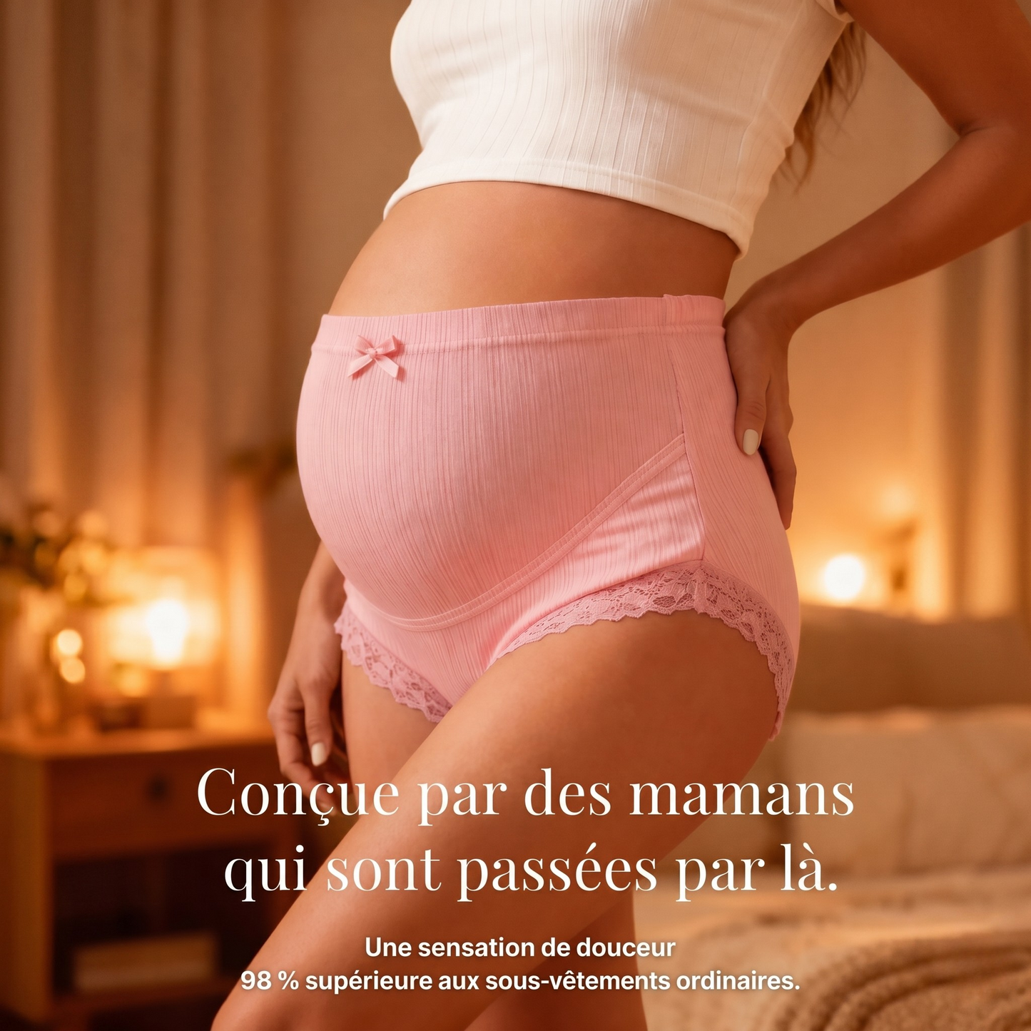La Culotte Néroli™